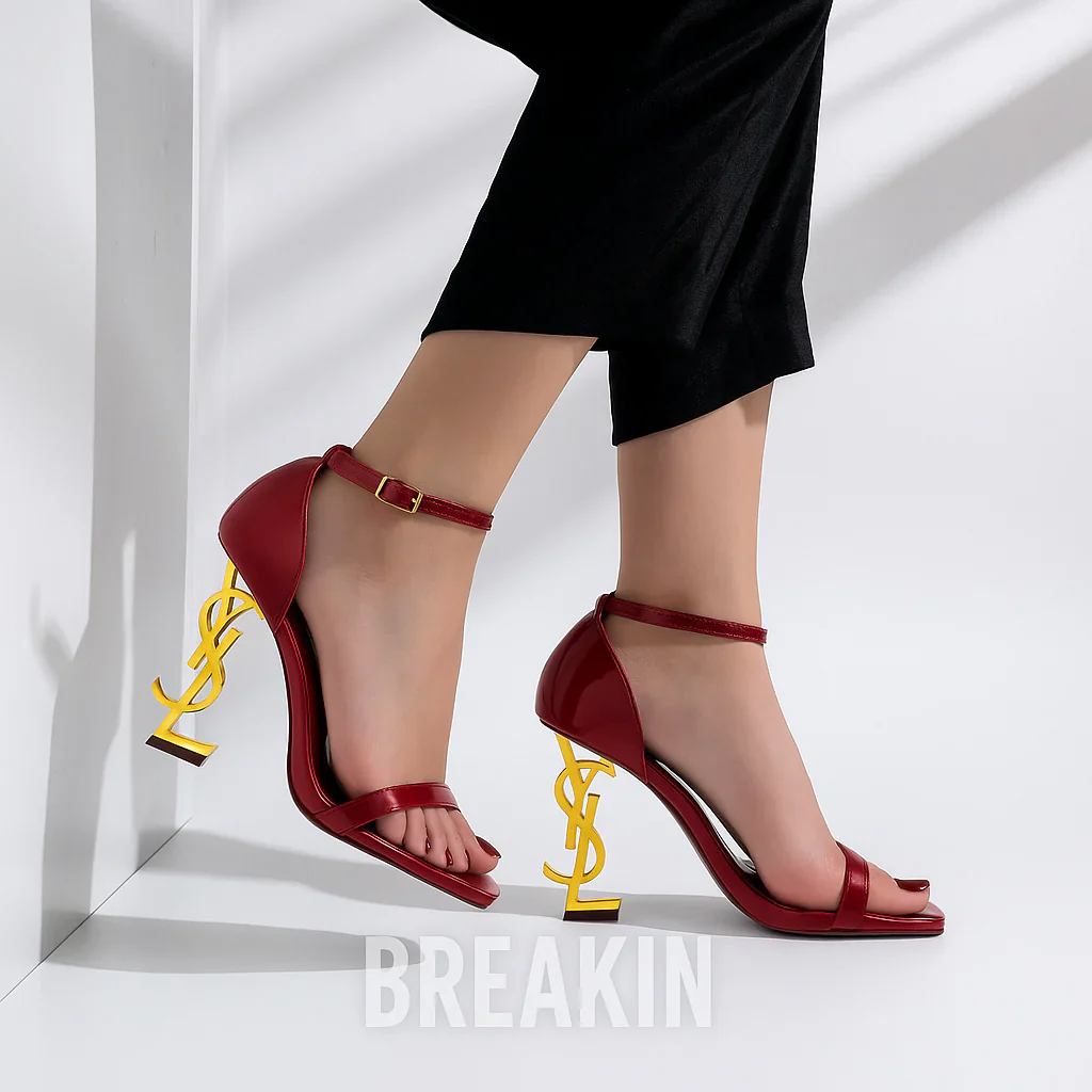 OPYUM HEEL (IMPORTED FULL PACKAGE) - Image 2
