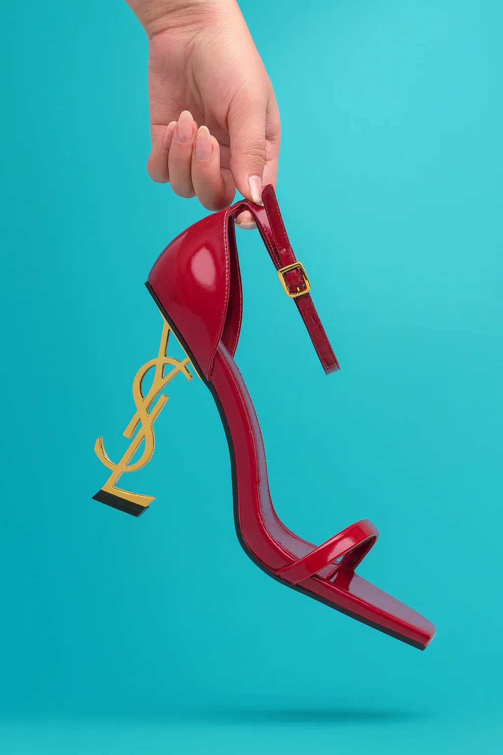 OPYUM HEEL (IMPORTED FULL PACKAGE) - Image 7