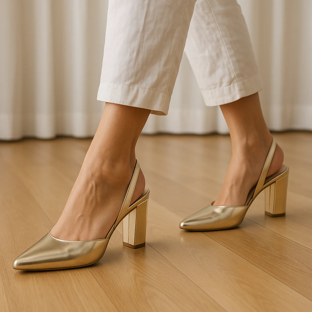 Bliss - Golden - Image 2