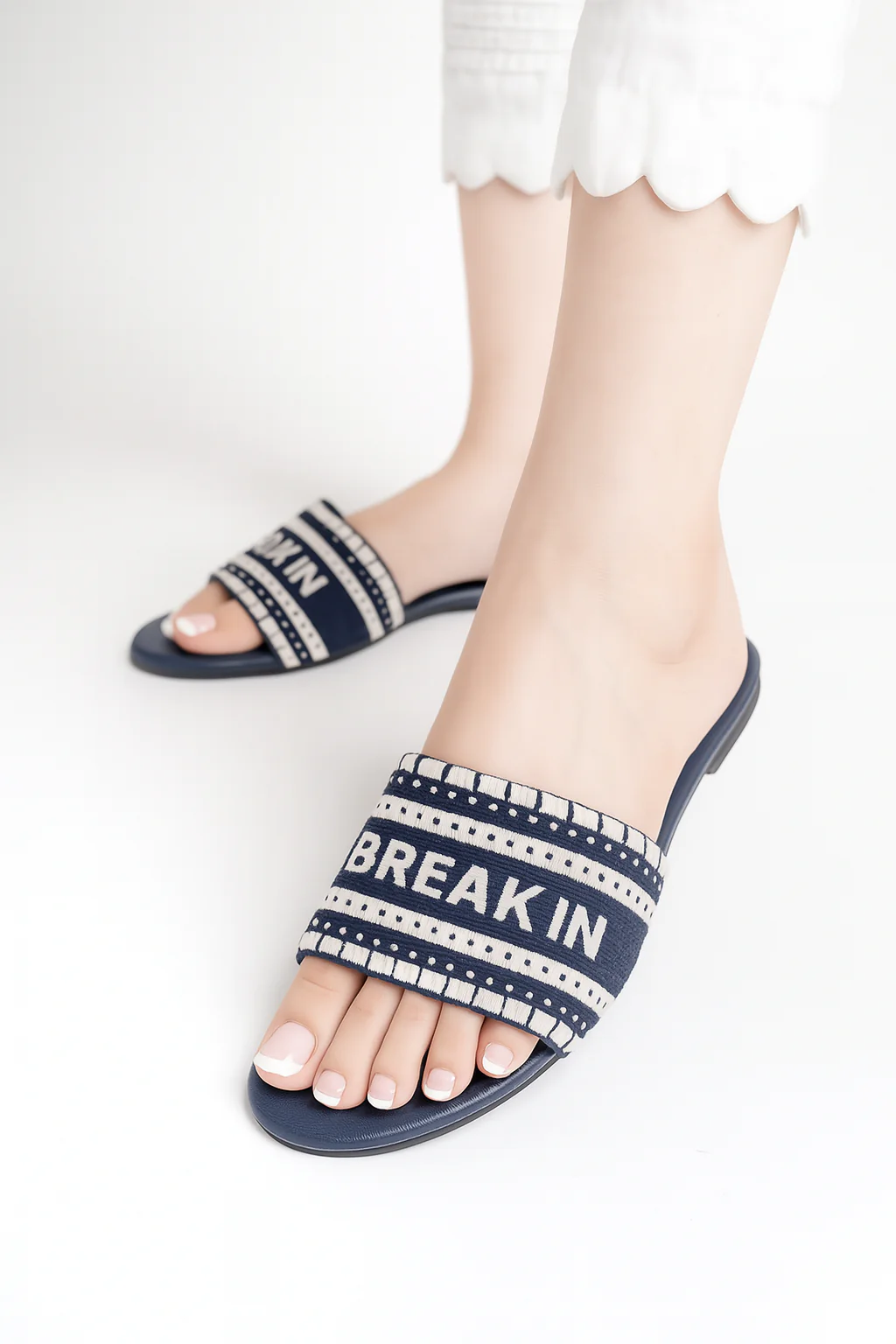 Breakin Embroidery - Image 3
