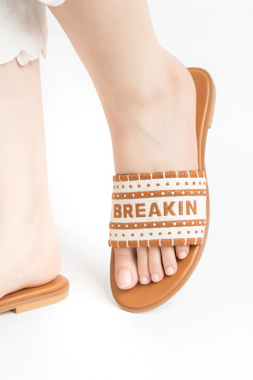 Breakin Embroidery - Image 7