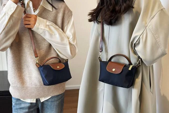 Champ Mini - Navy - Image 3