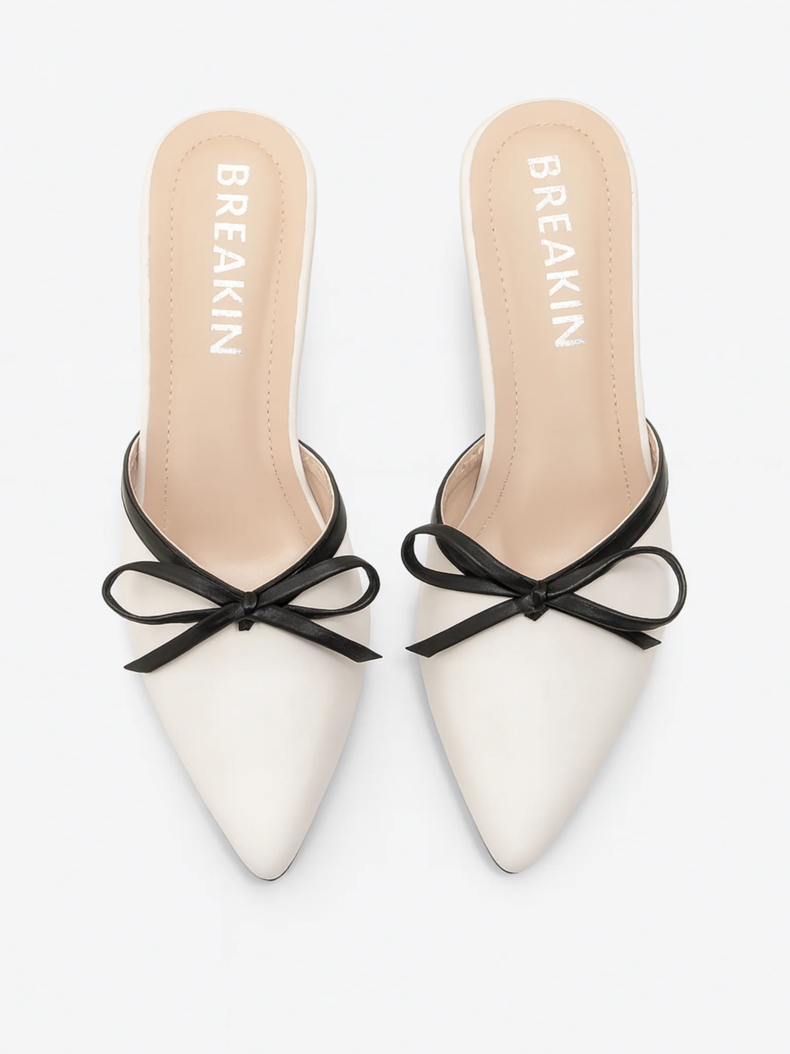 Capri - White - Image 3