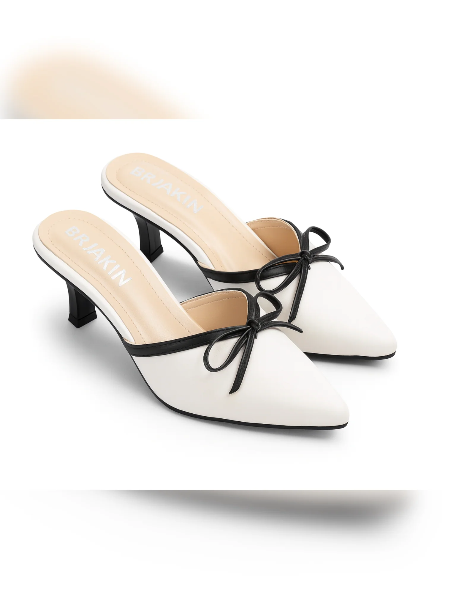 Capri - White - Image 4