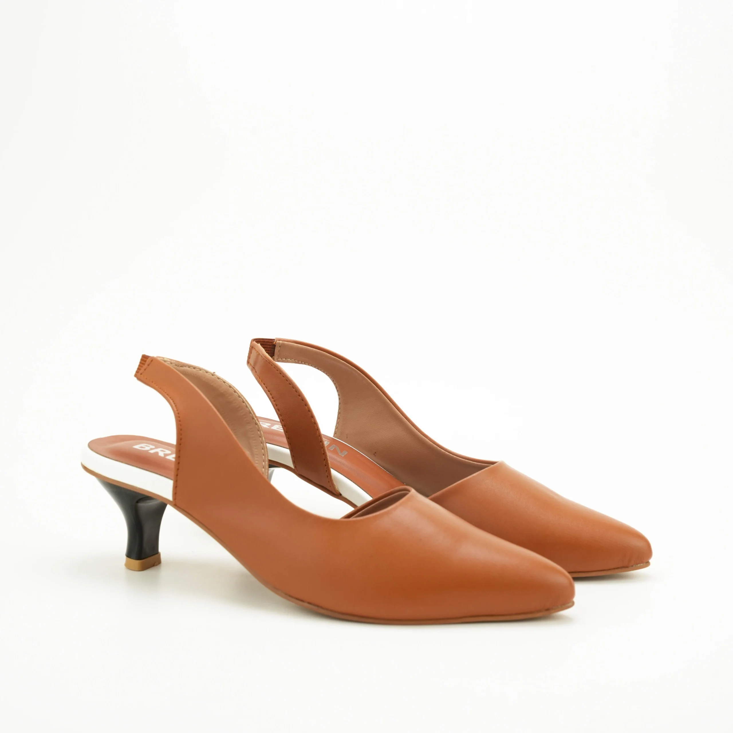 Dita - Brown - Image 2