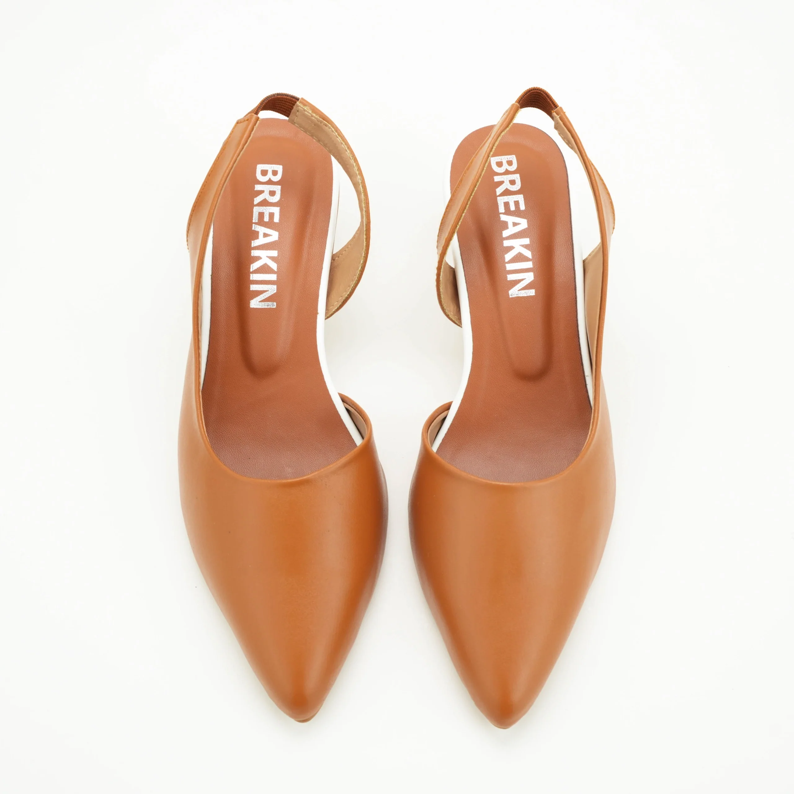 Dita - Brown - Image 5