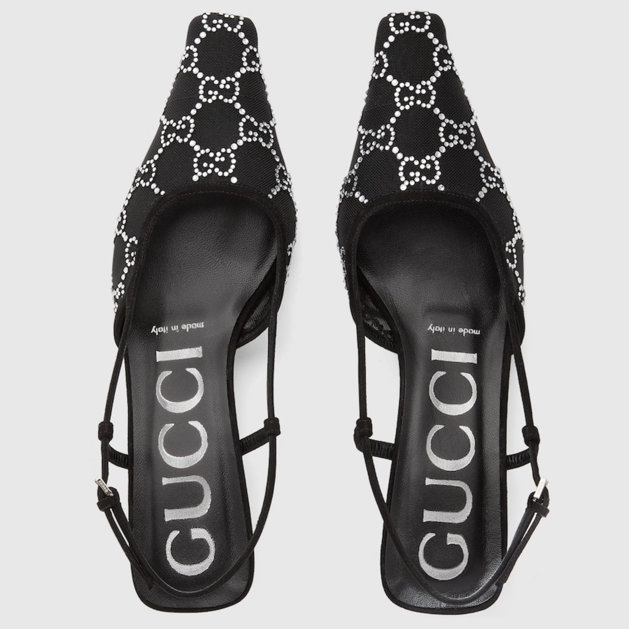 Feminine Slingback - Image 4
