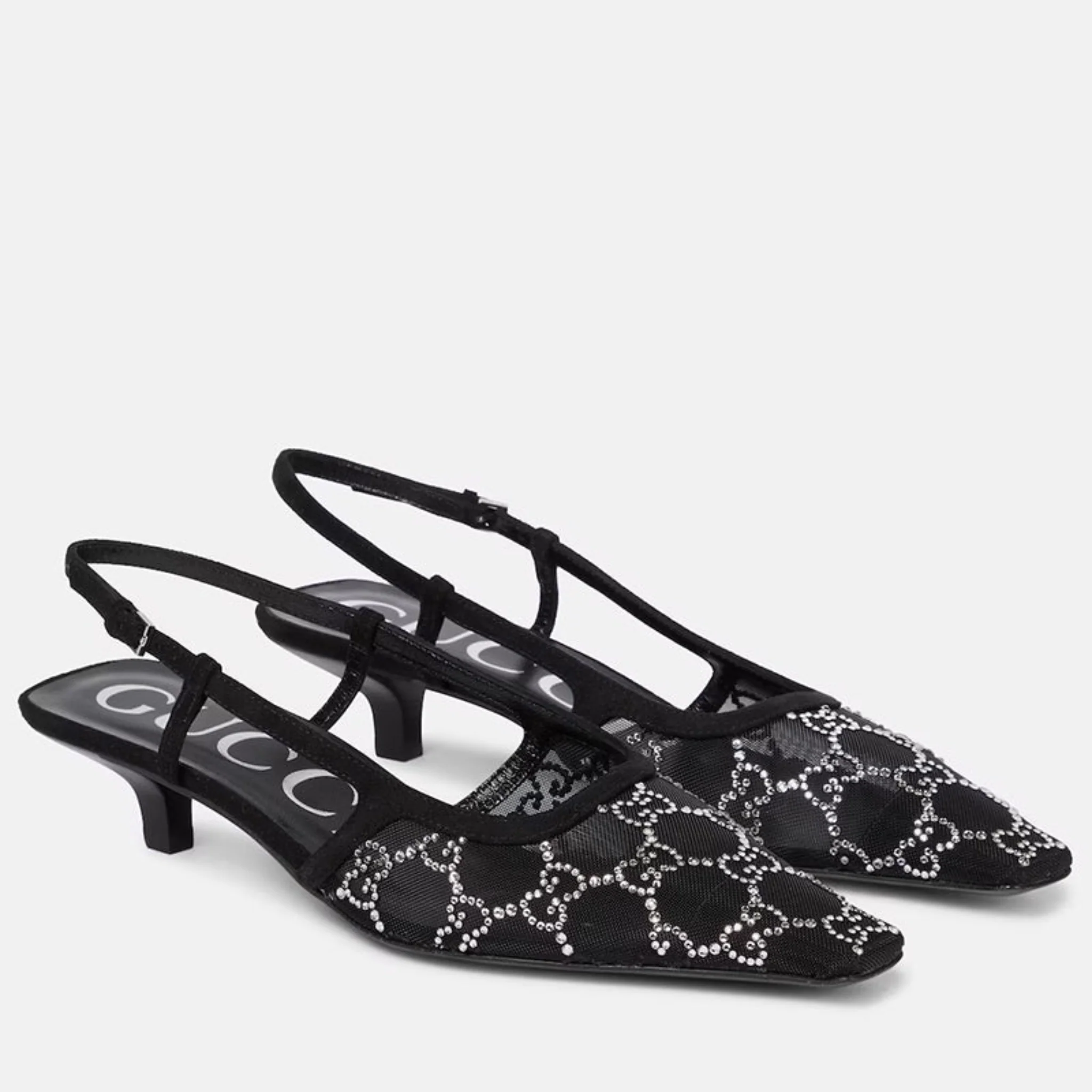 Feminine Slingback - Image 5