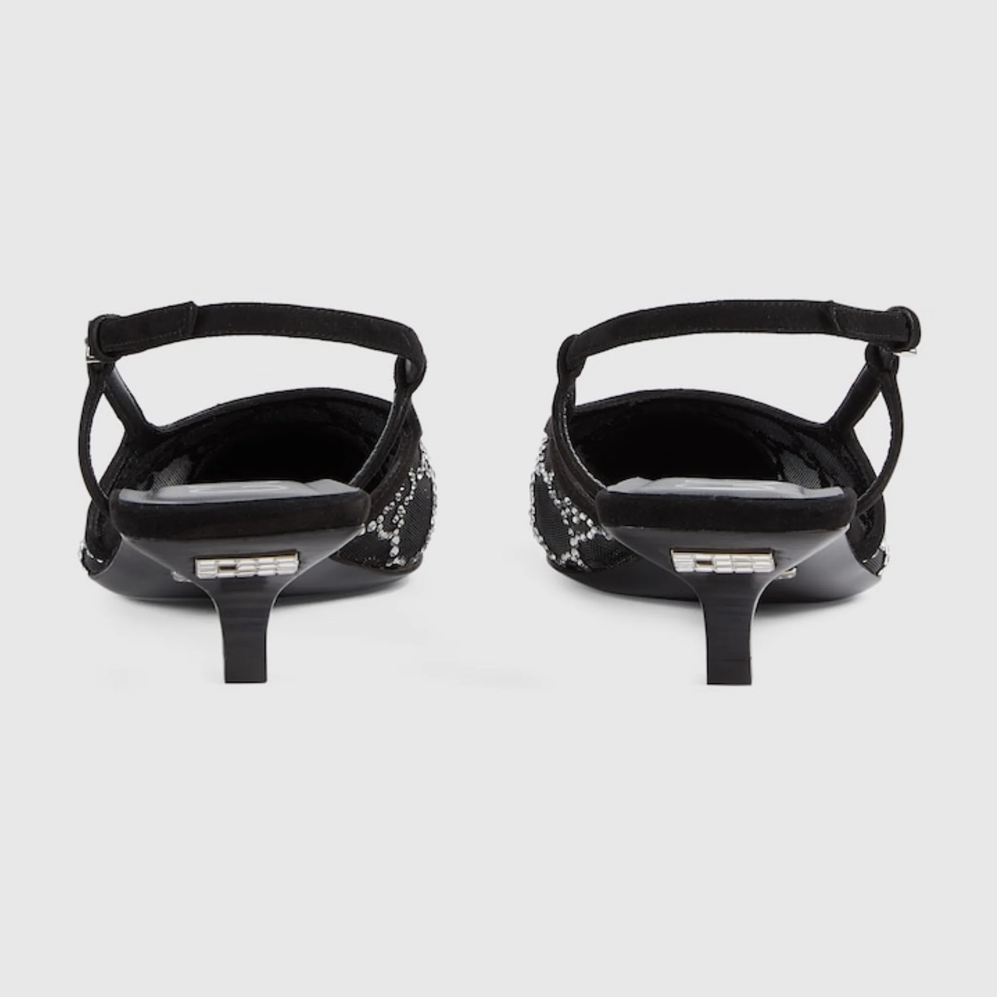 Feminine Slingback - Image 6