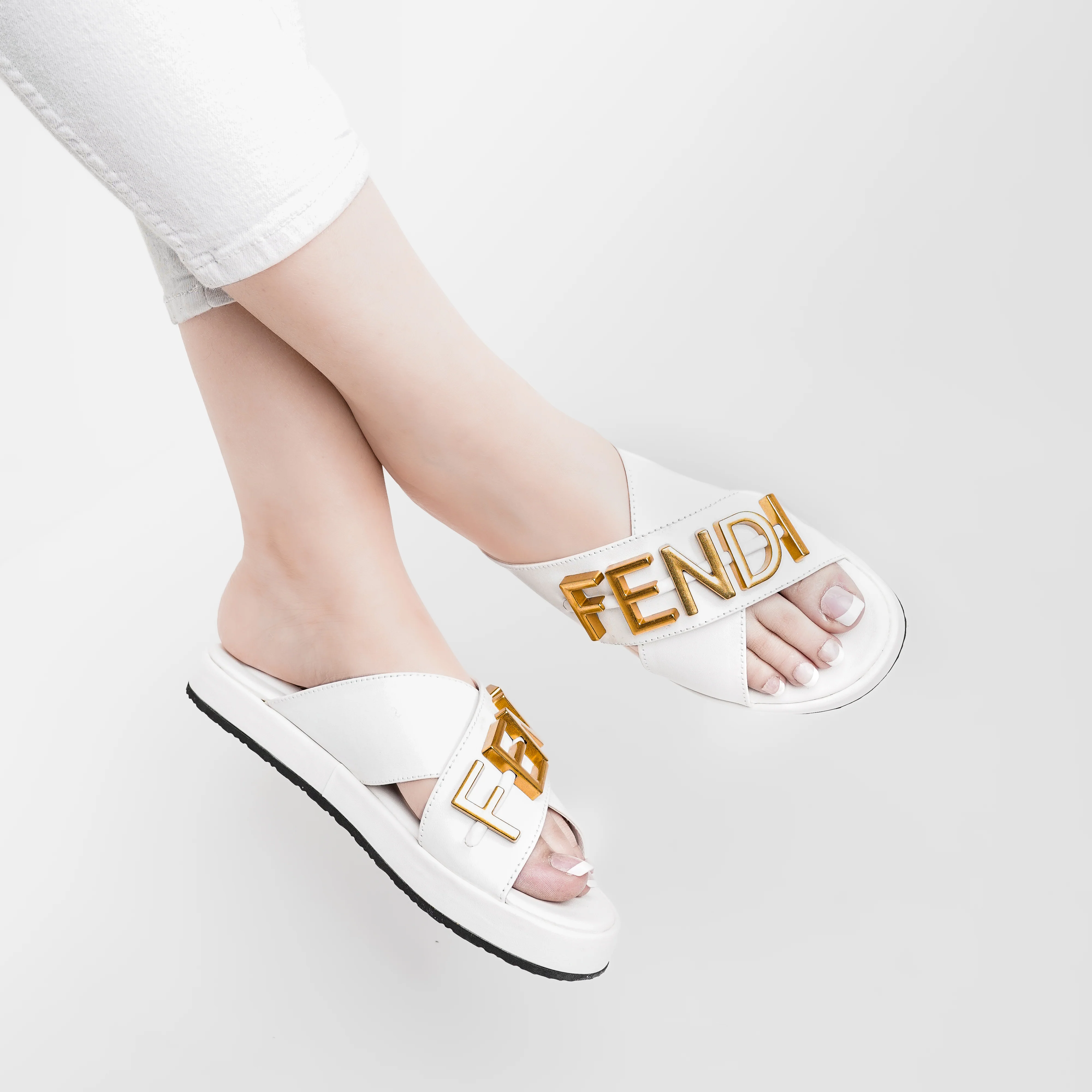 Fenddigraphy White - Image 4