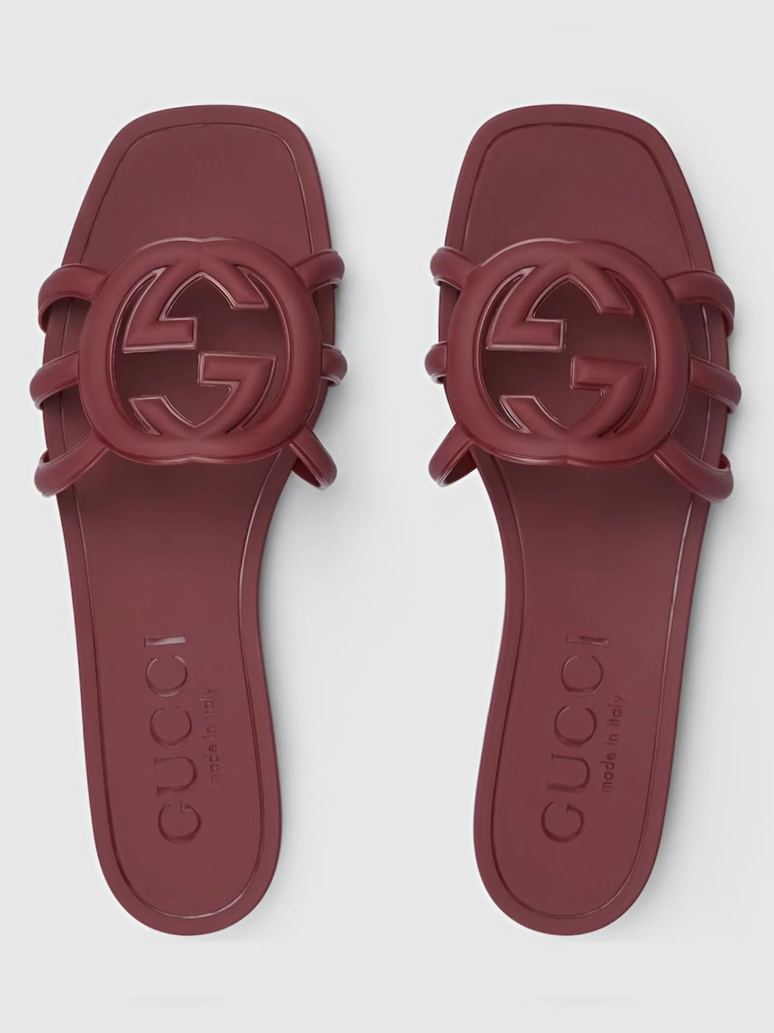G-I Interlock Imported - Image 2