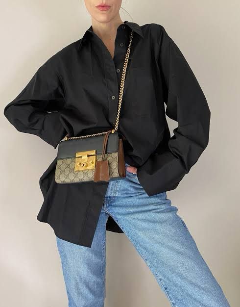 G-I PADLOCK BLACK - Image 5