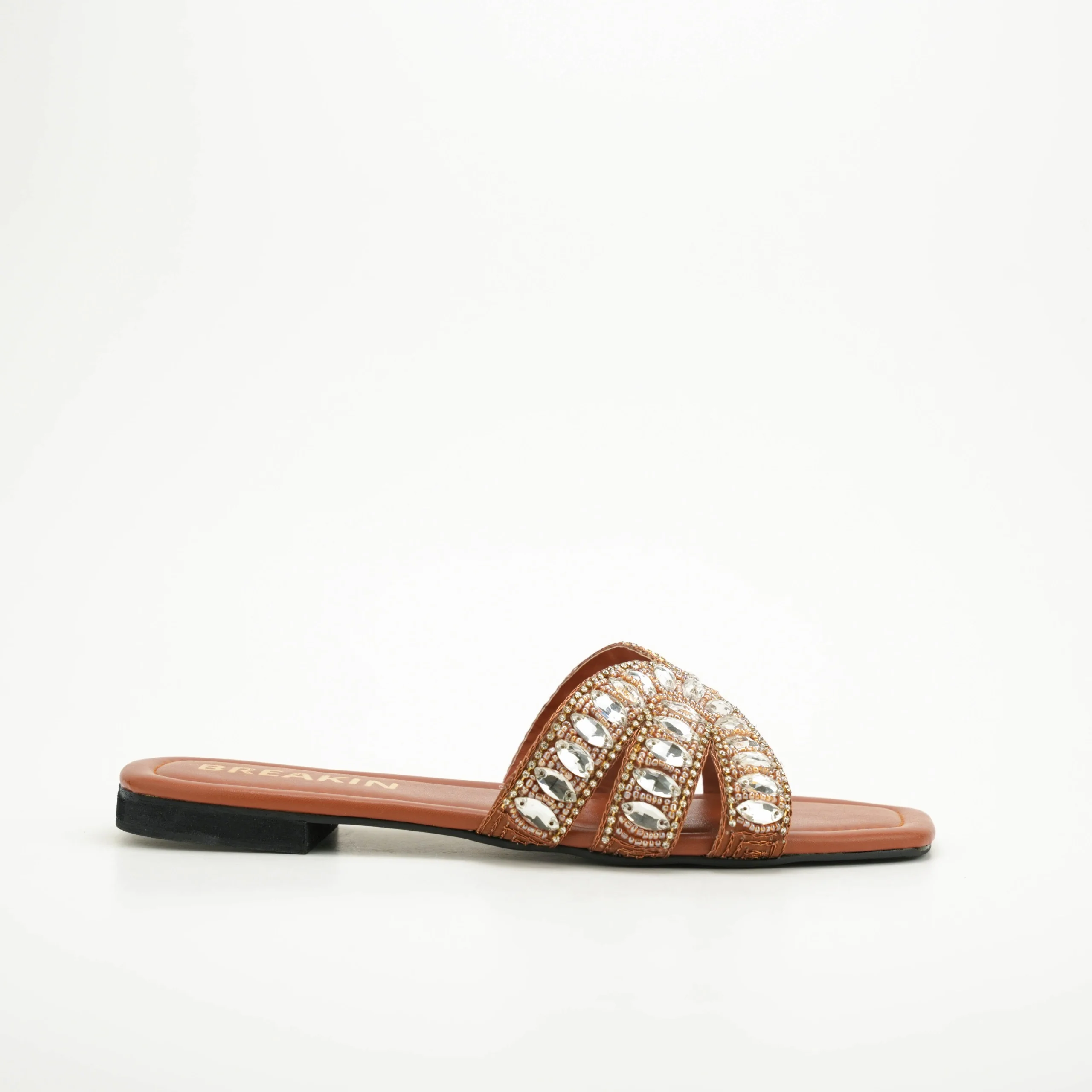 Gianna - Brown - Image 5