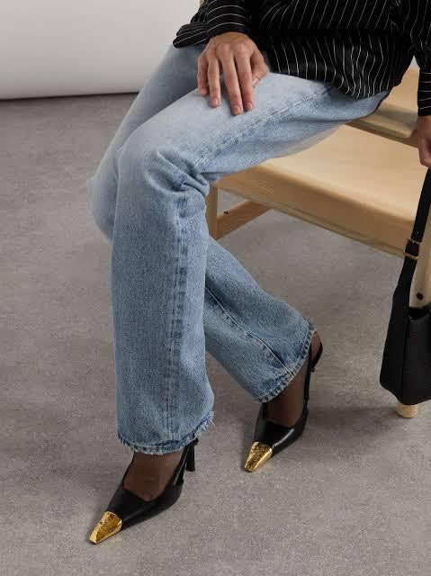 Jeanne - Black - Image 6