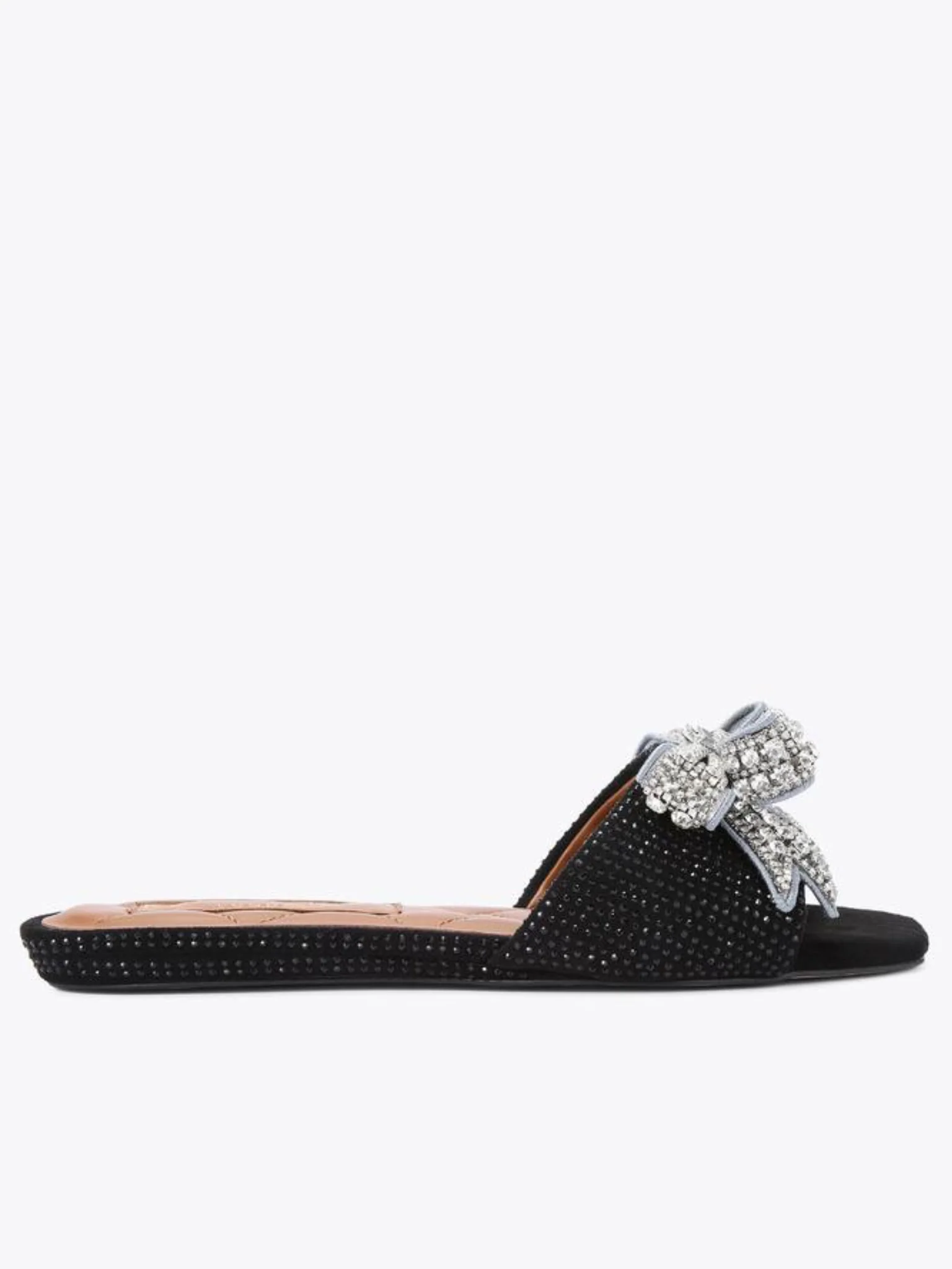 Kingston Black Bow Slide - Image 3