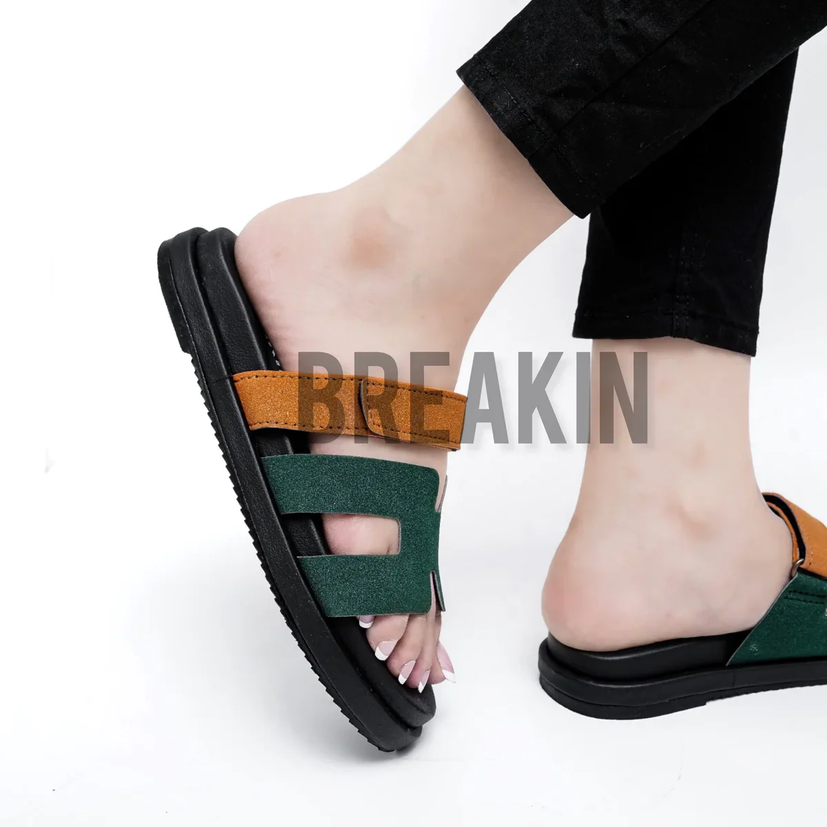 Chypre Sandal - Image 11