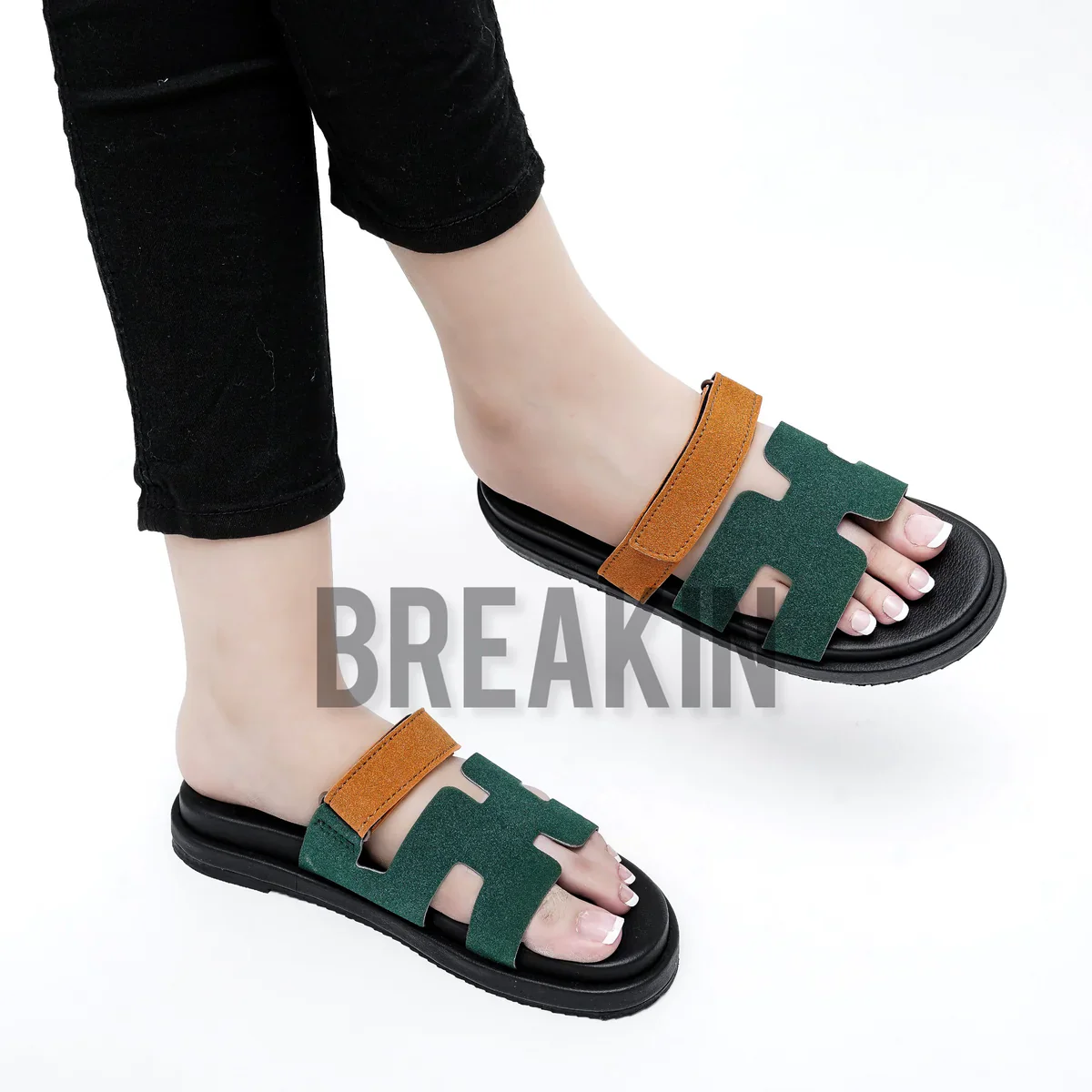 Chypre Sandal - Image 14