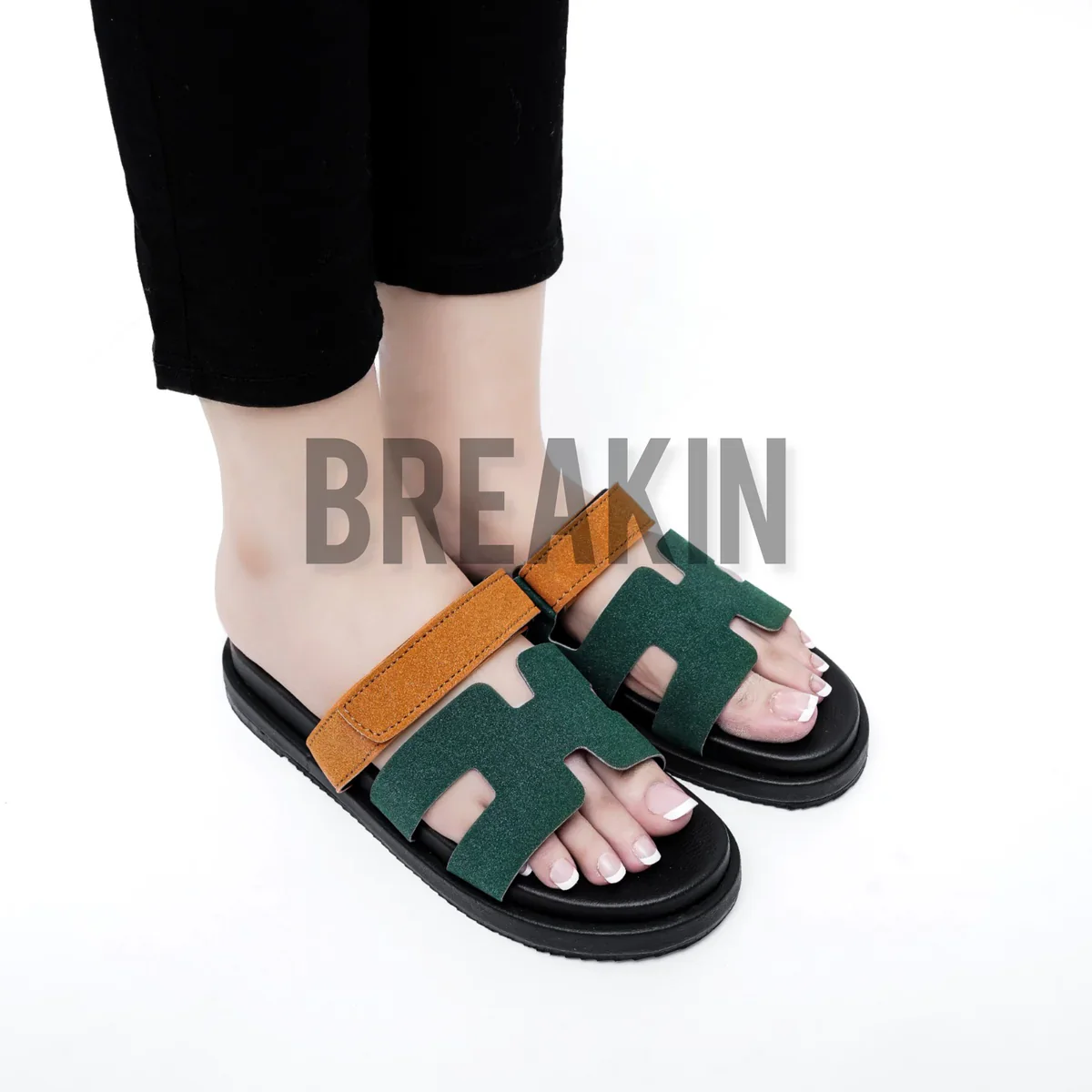 Chypre Sandal - Image 17