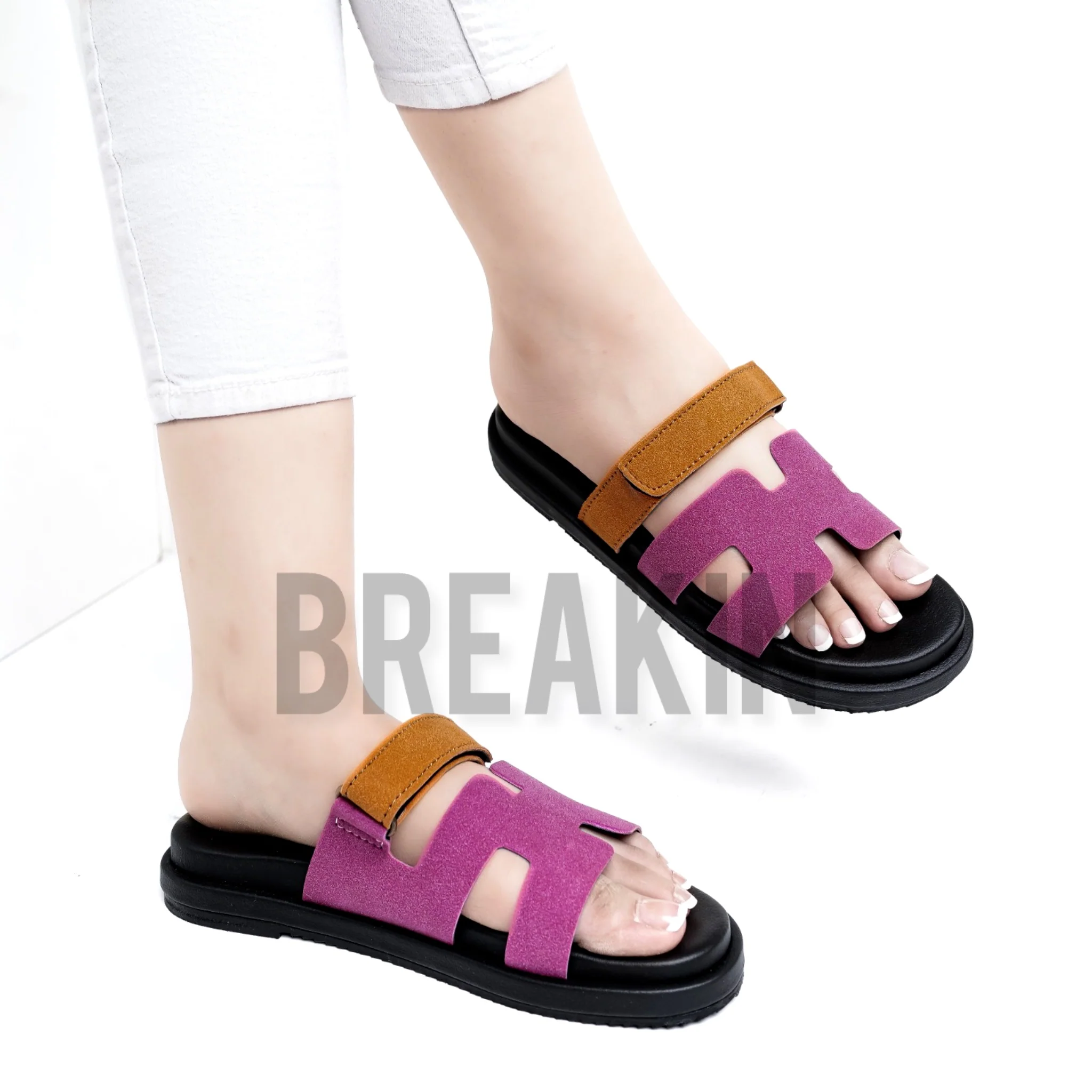 Chypre Sandal - Image 3