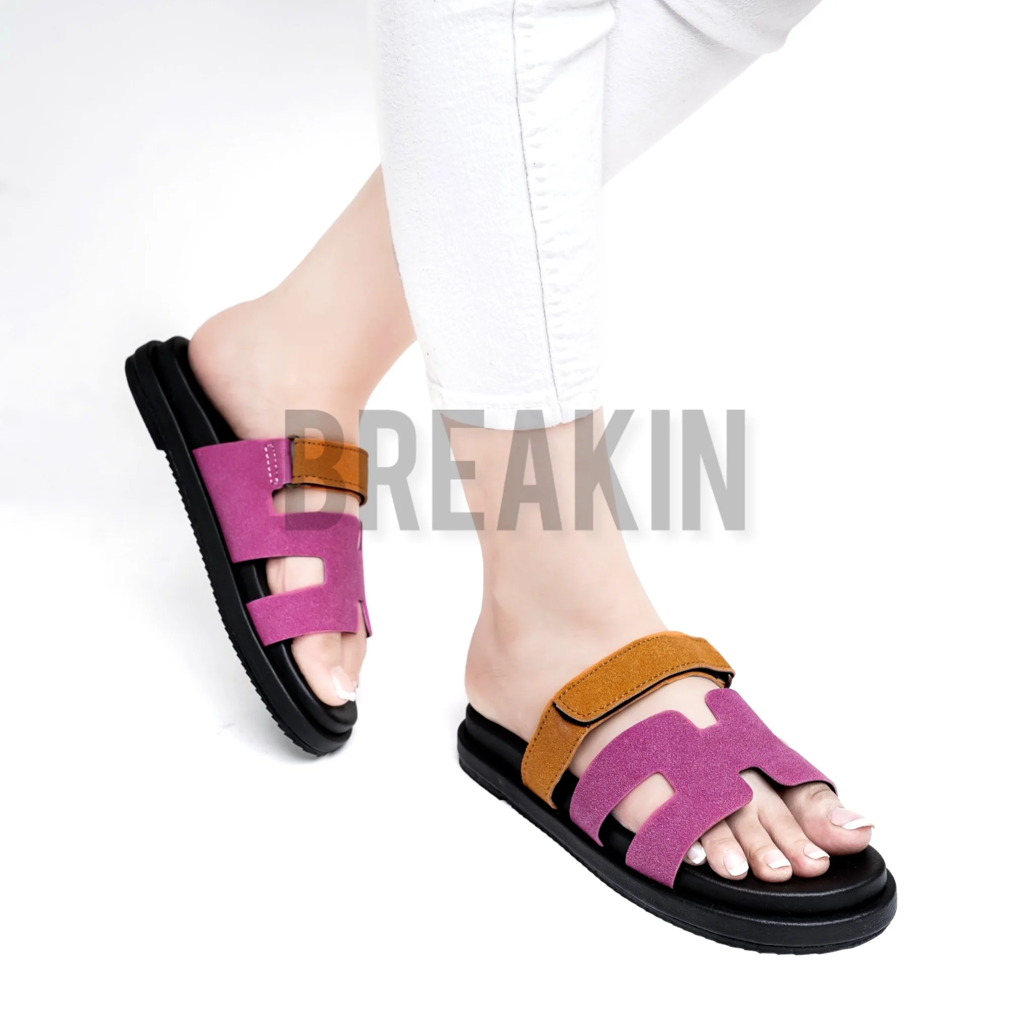 Chypre Sandal - Image 6