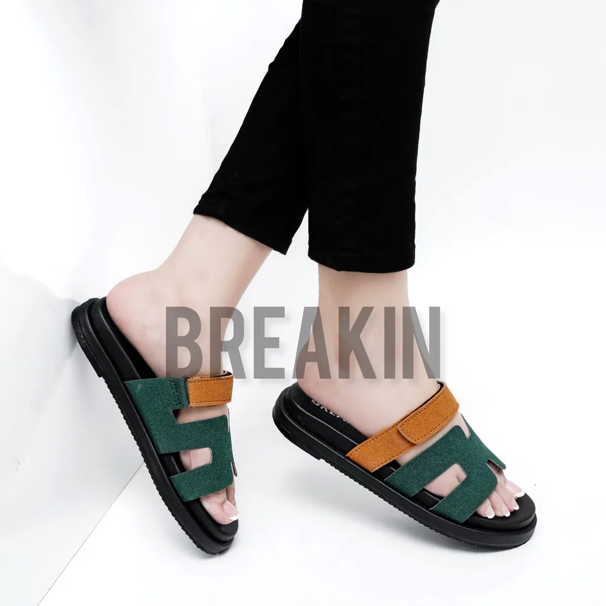 Chypre Sandal - Image 9