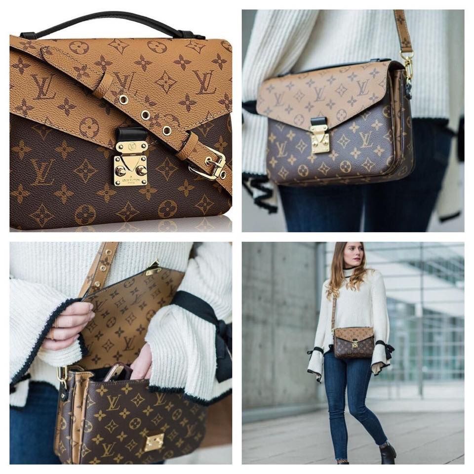 L-V MET-IS  TWO TONE - Image 3