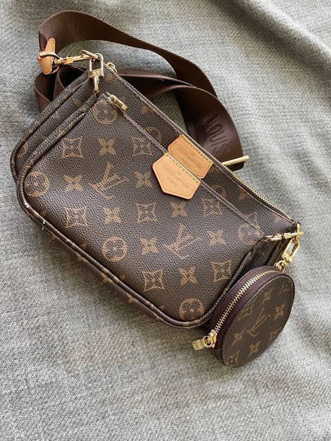 L-V Multi Pochette - Image 4