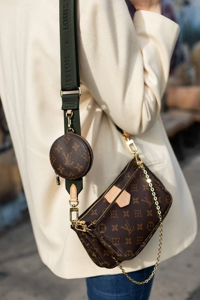 L-V Multi Pochette - Image 6