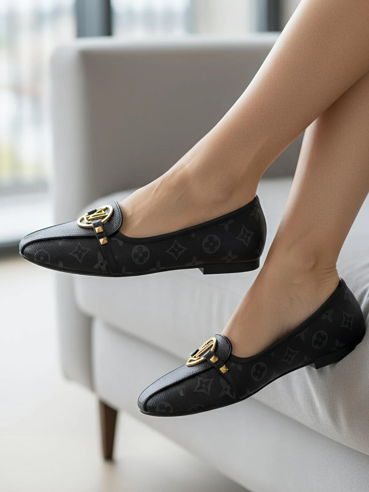 L-V Pumps - Image 2