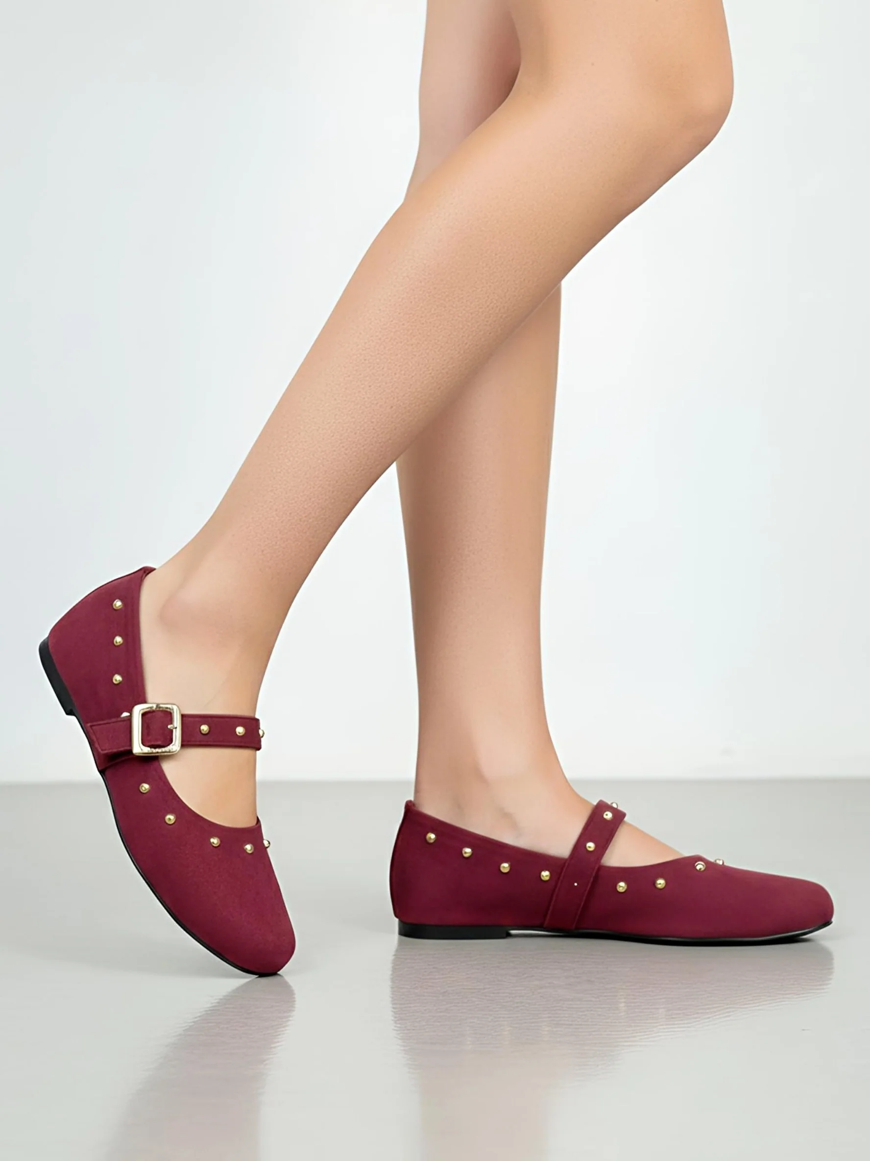 Lea Suede - Image 2