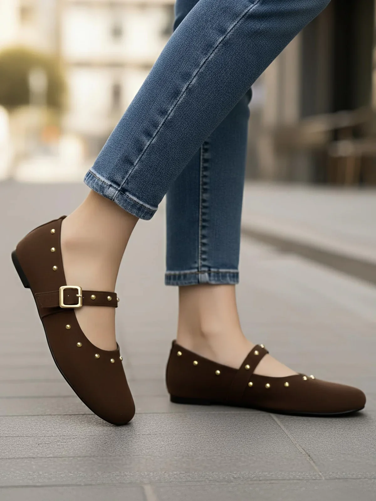 Lea Suede - Image 3