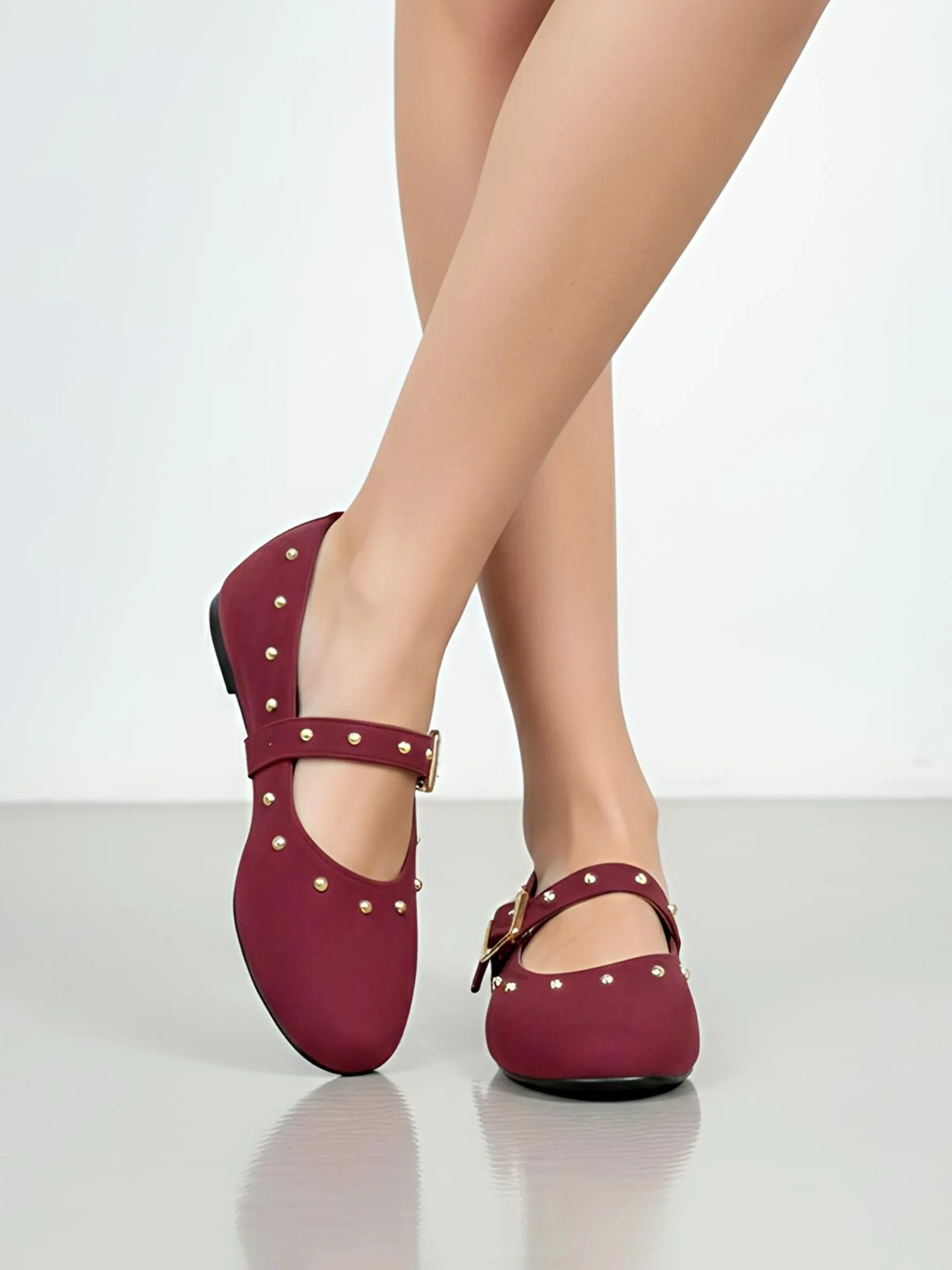 Lea Suede - Image 5