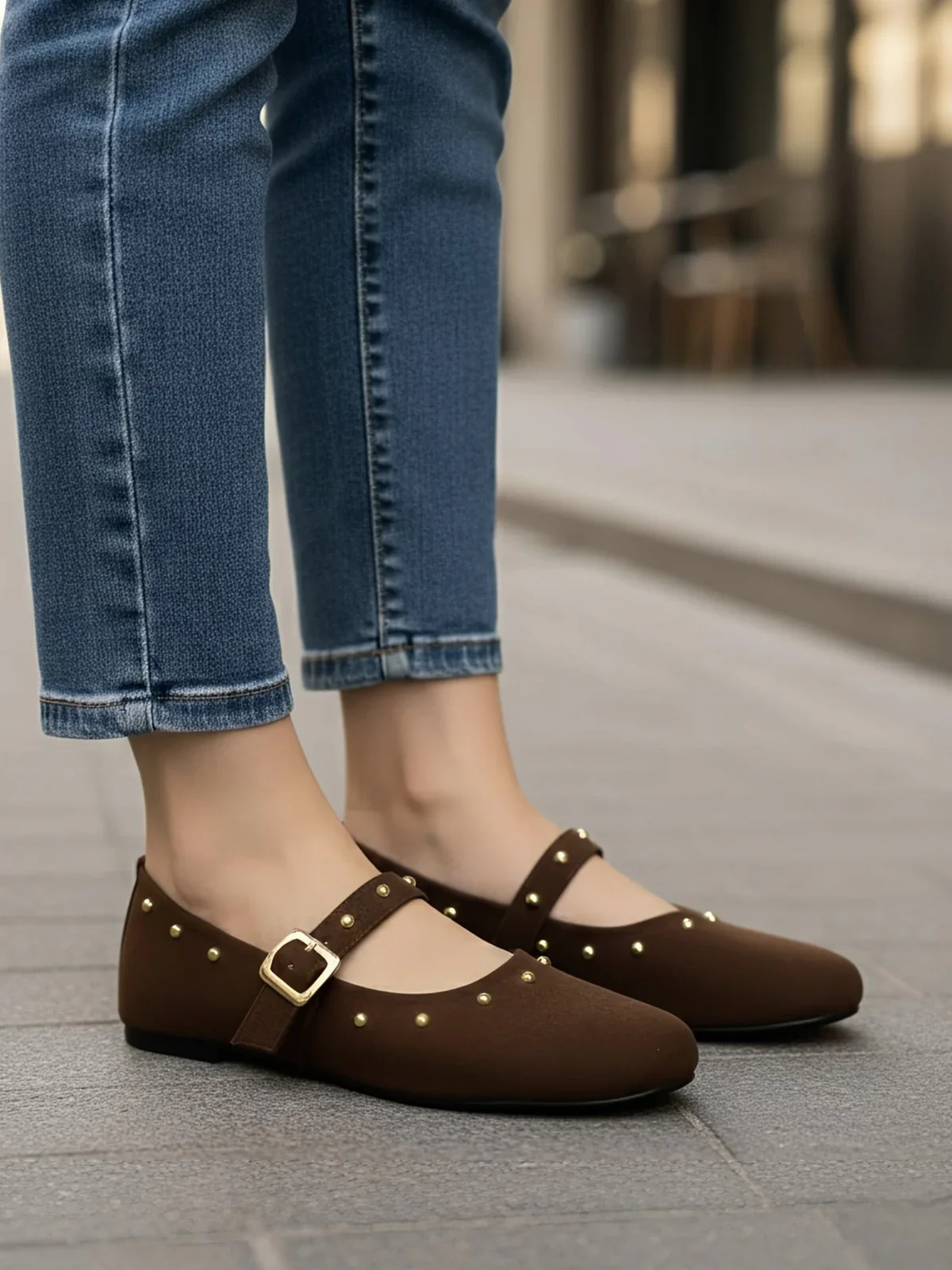 Lea Suede - Image 7