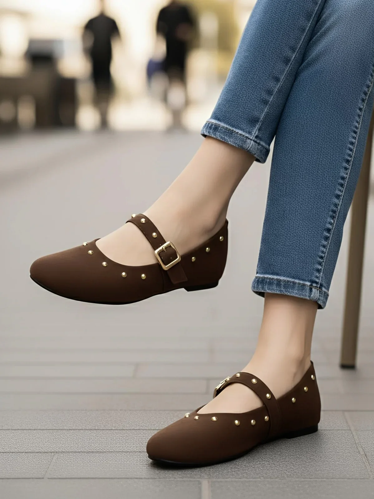 Lea Suede - Image 9