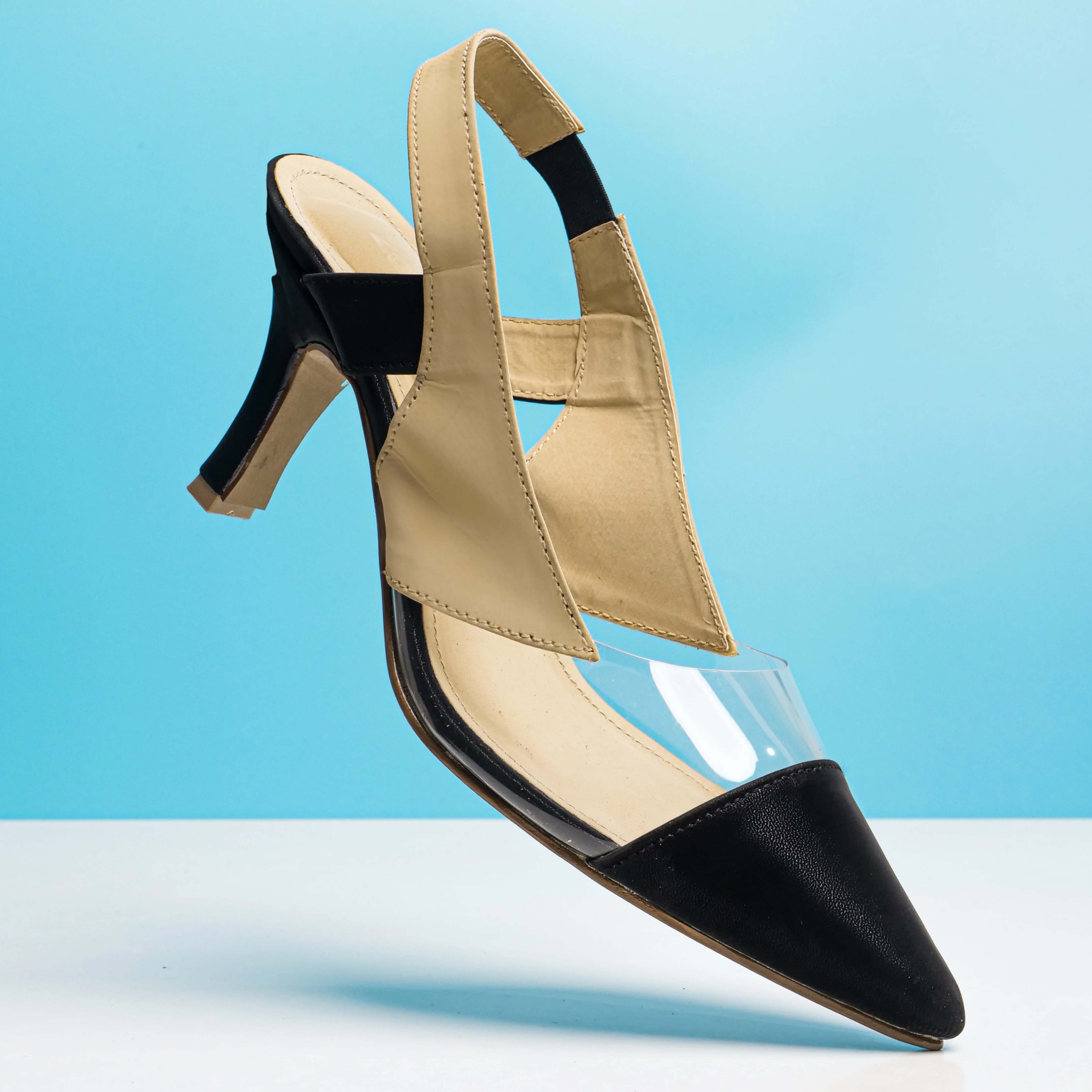 Lella Trio Fawn Black - Image 3