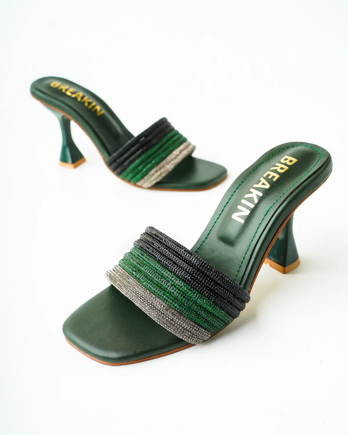Lugano HEELS - Image 2