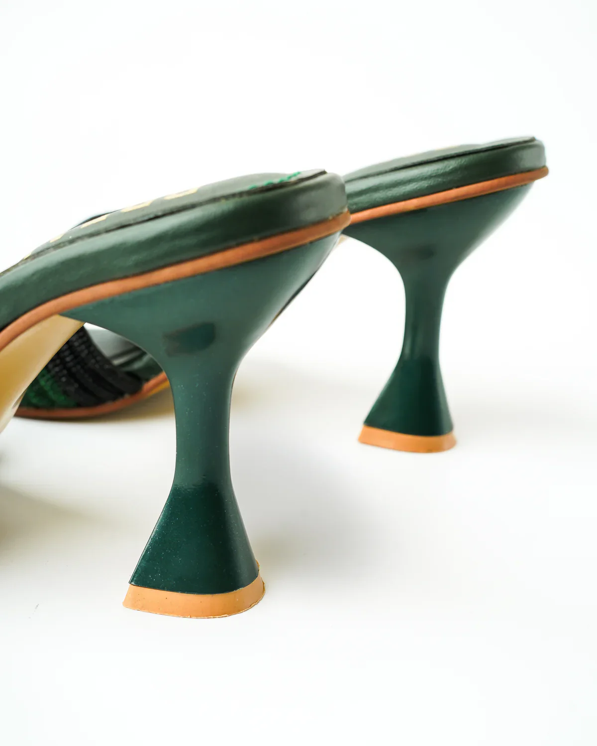 Lugano HEELS - Image 6