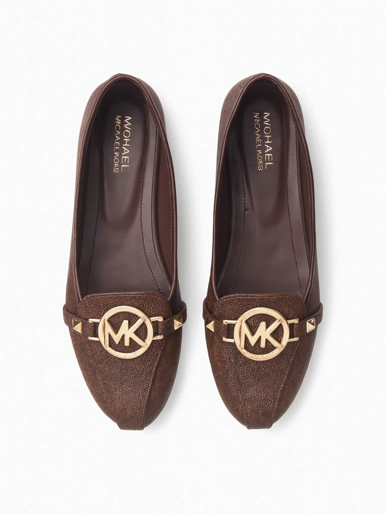 M-K Ballerina Flats - Image 2