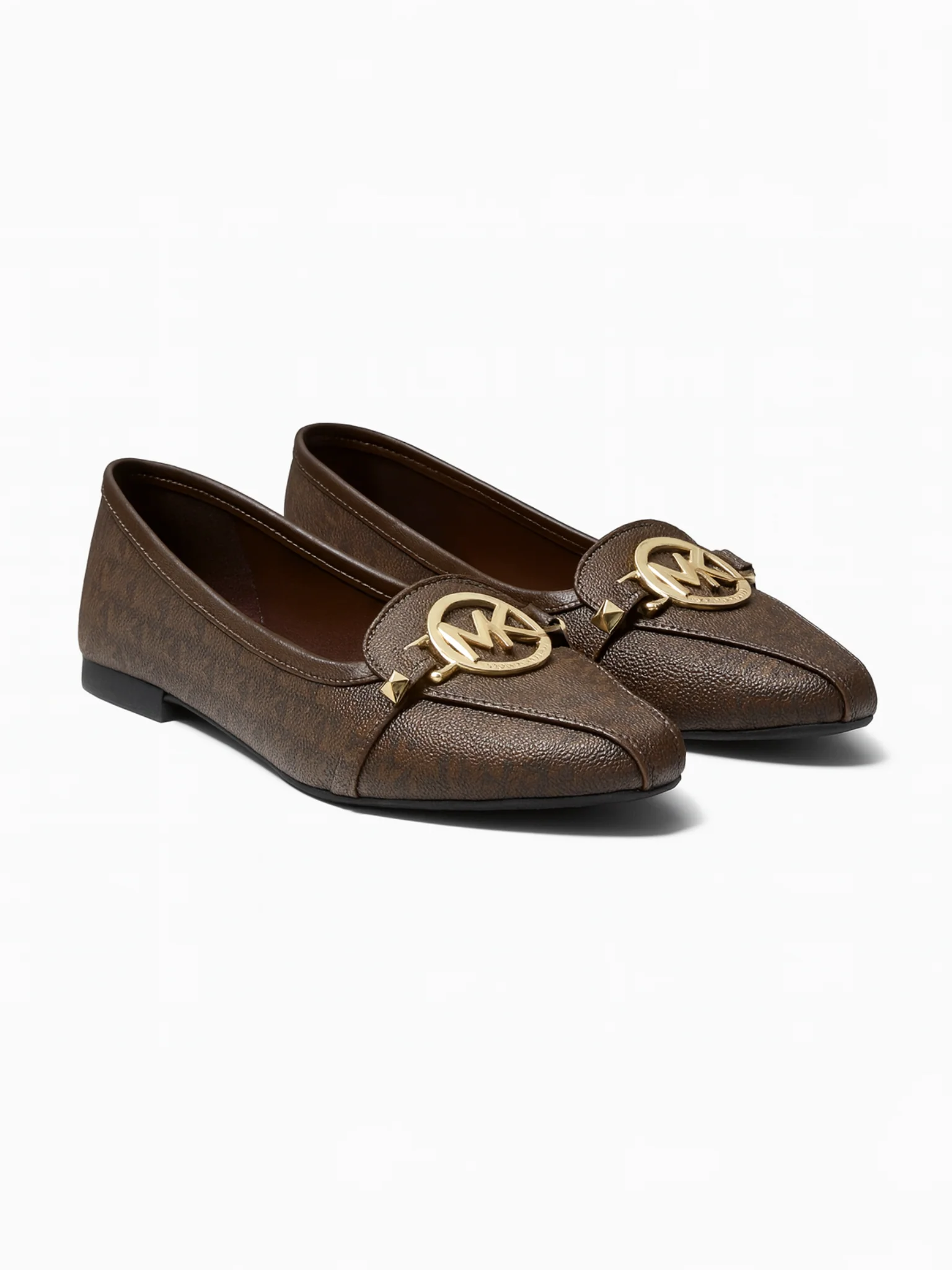 M-K Ballerina Flats - Image 3