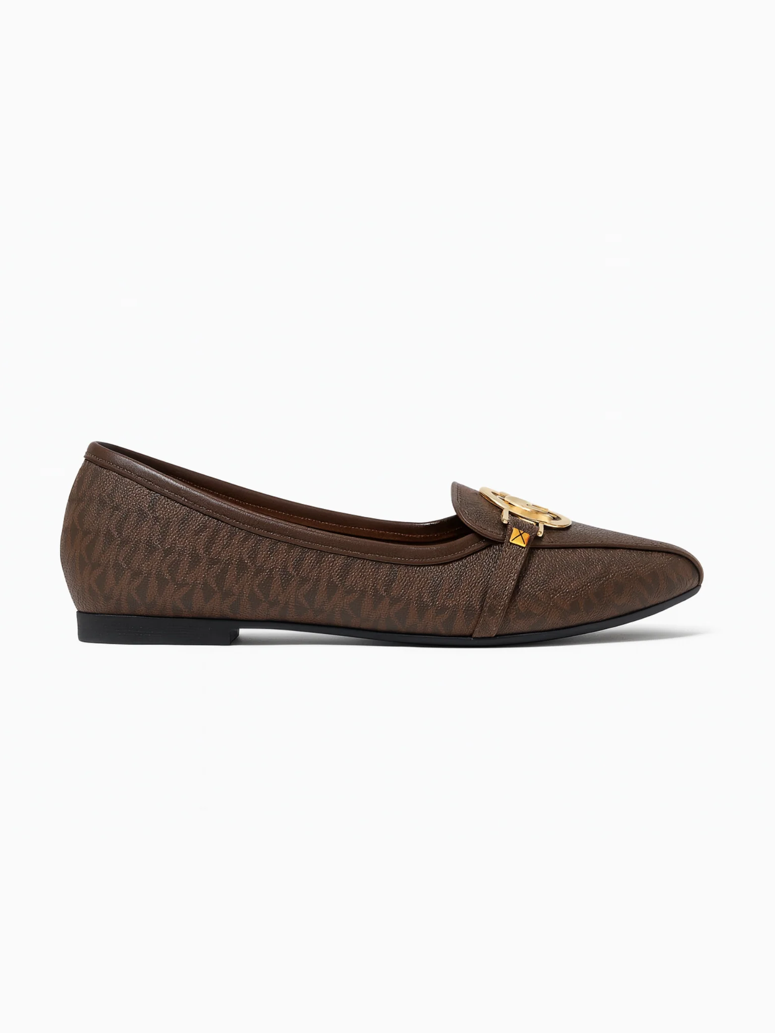 M-K Ballerina Flats - Image 5