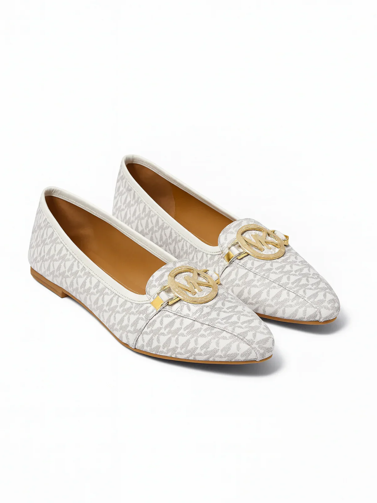 M-K Ballerina Flats - Image 6