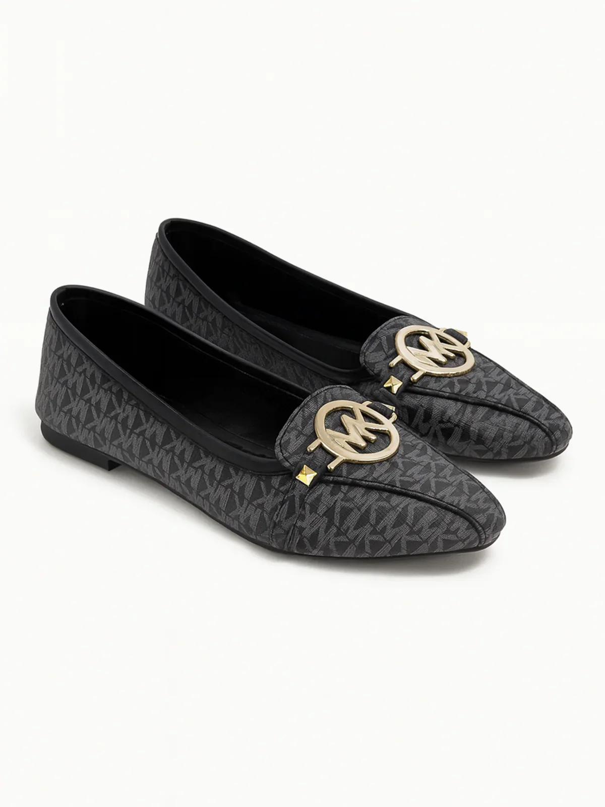 M-K Ballerina Flats - Image 7