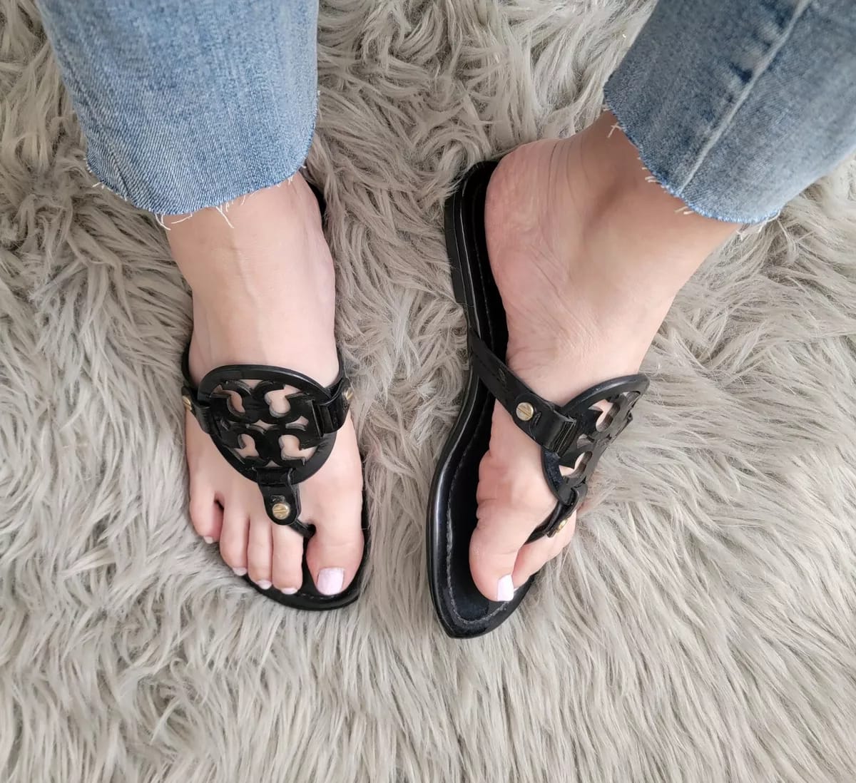 MARIE BLACK  (No Exchange No Refund) - Image 2