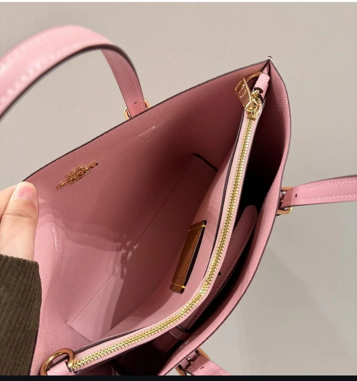 Molie- Pink - Image 5