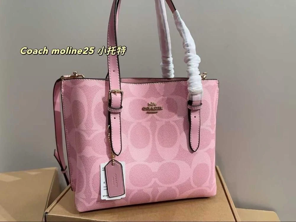 Molie- Pink - Image 8