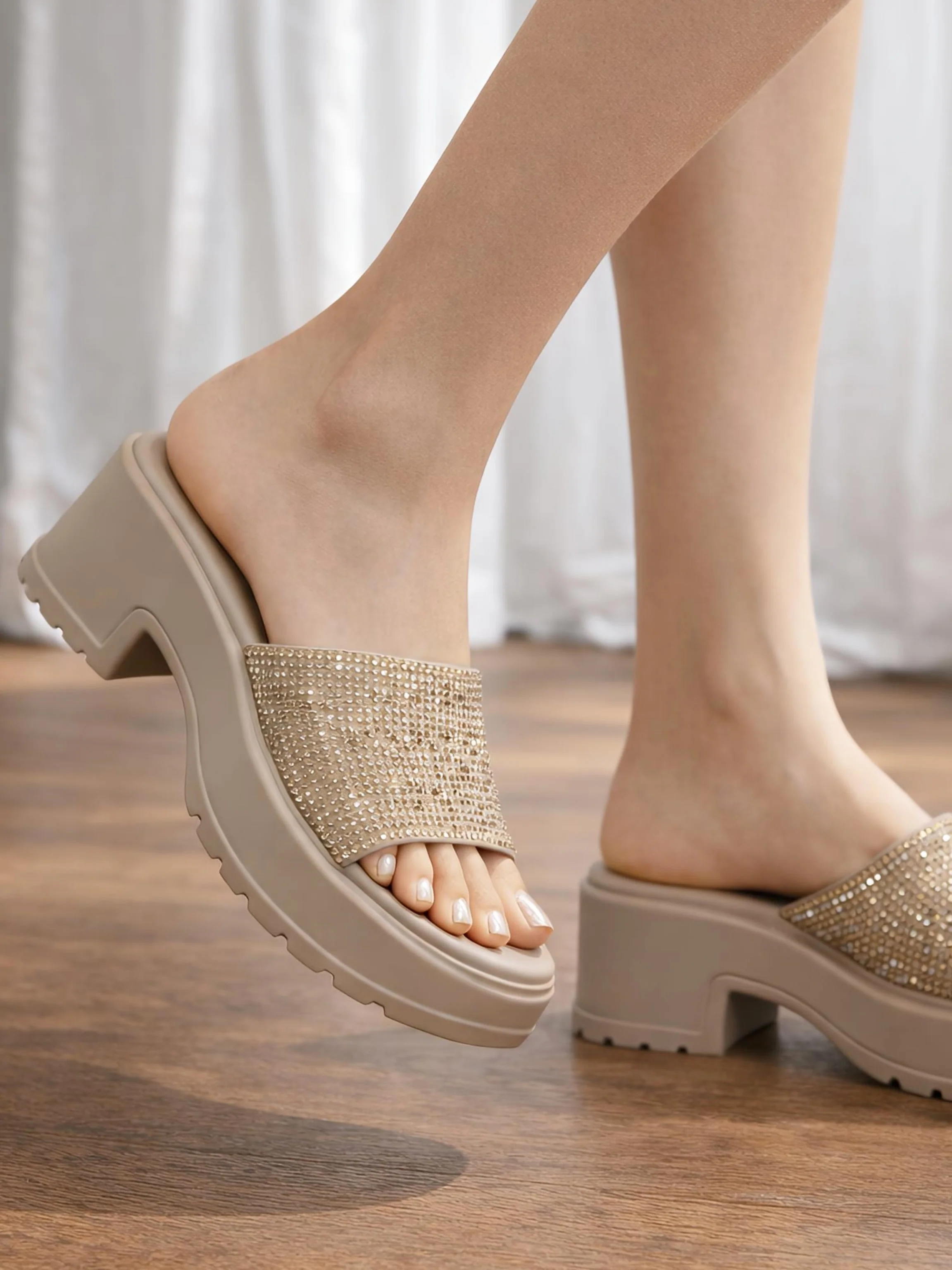 Moonstone Platform Slides - Image 3