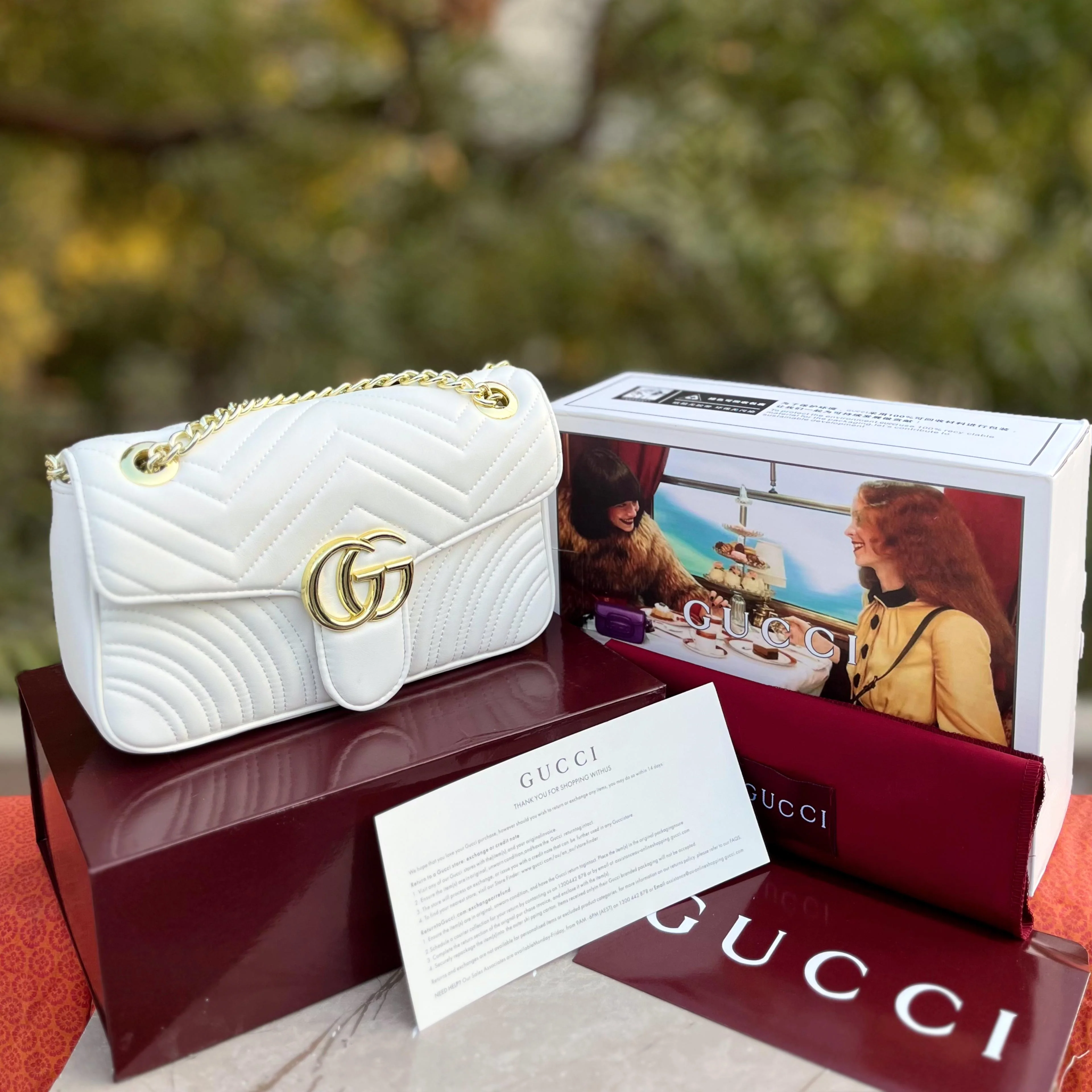 Mormont In 4 Amazing Colours - Image 2
