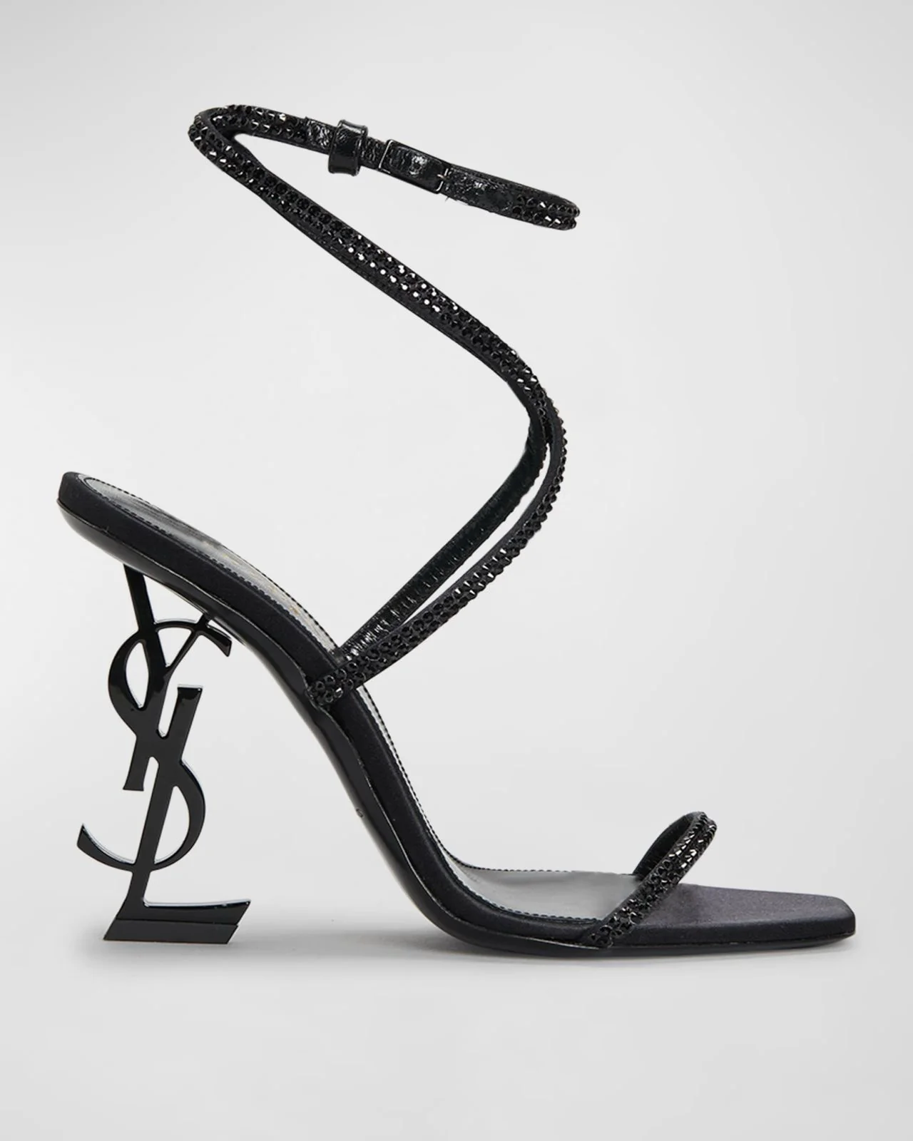 Opyum 110 crystal-embellished sandals - Image 3