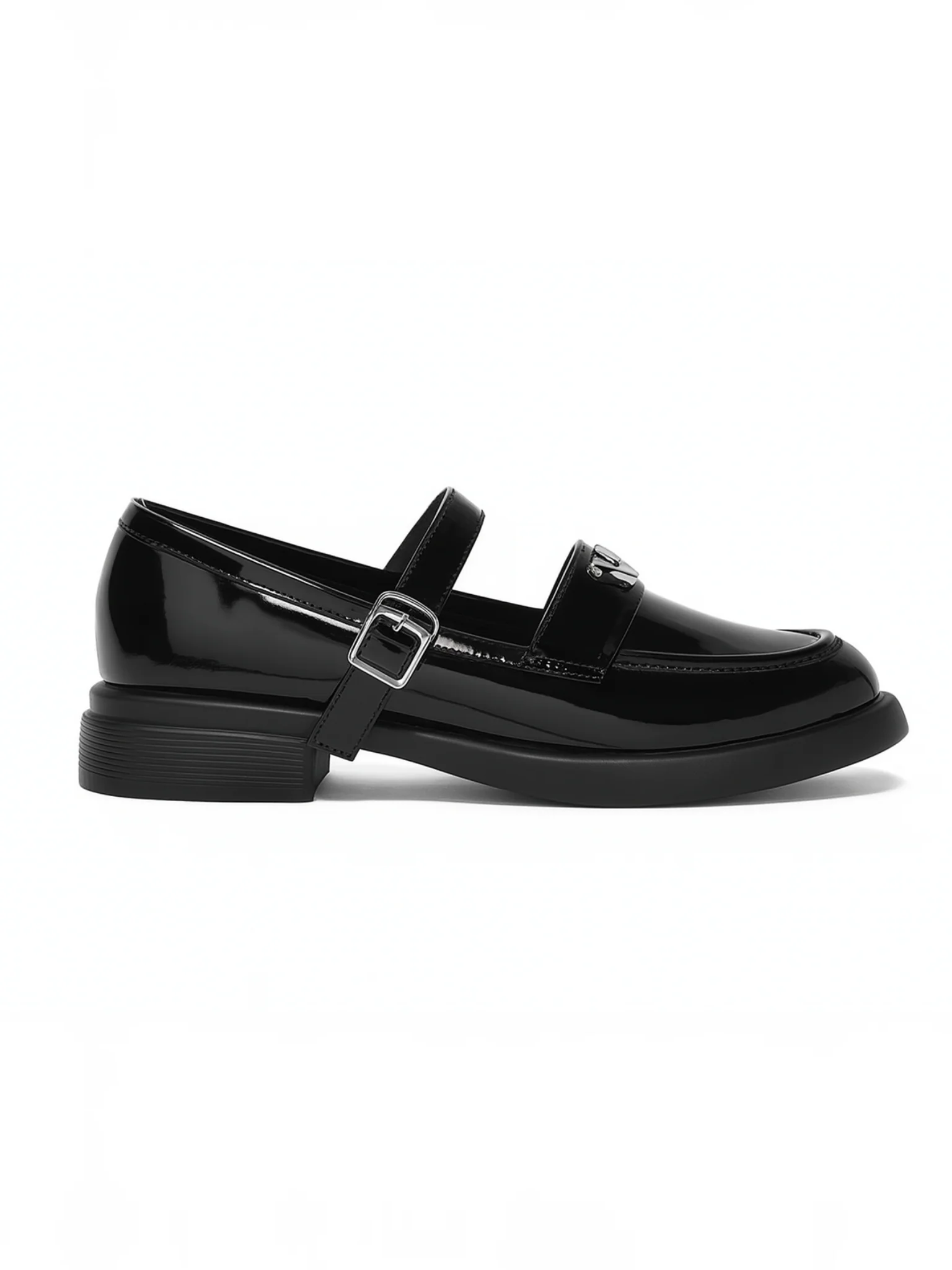 Patent Loafer - Image 3
