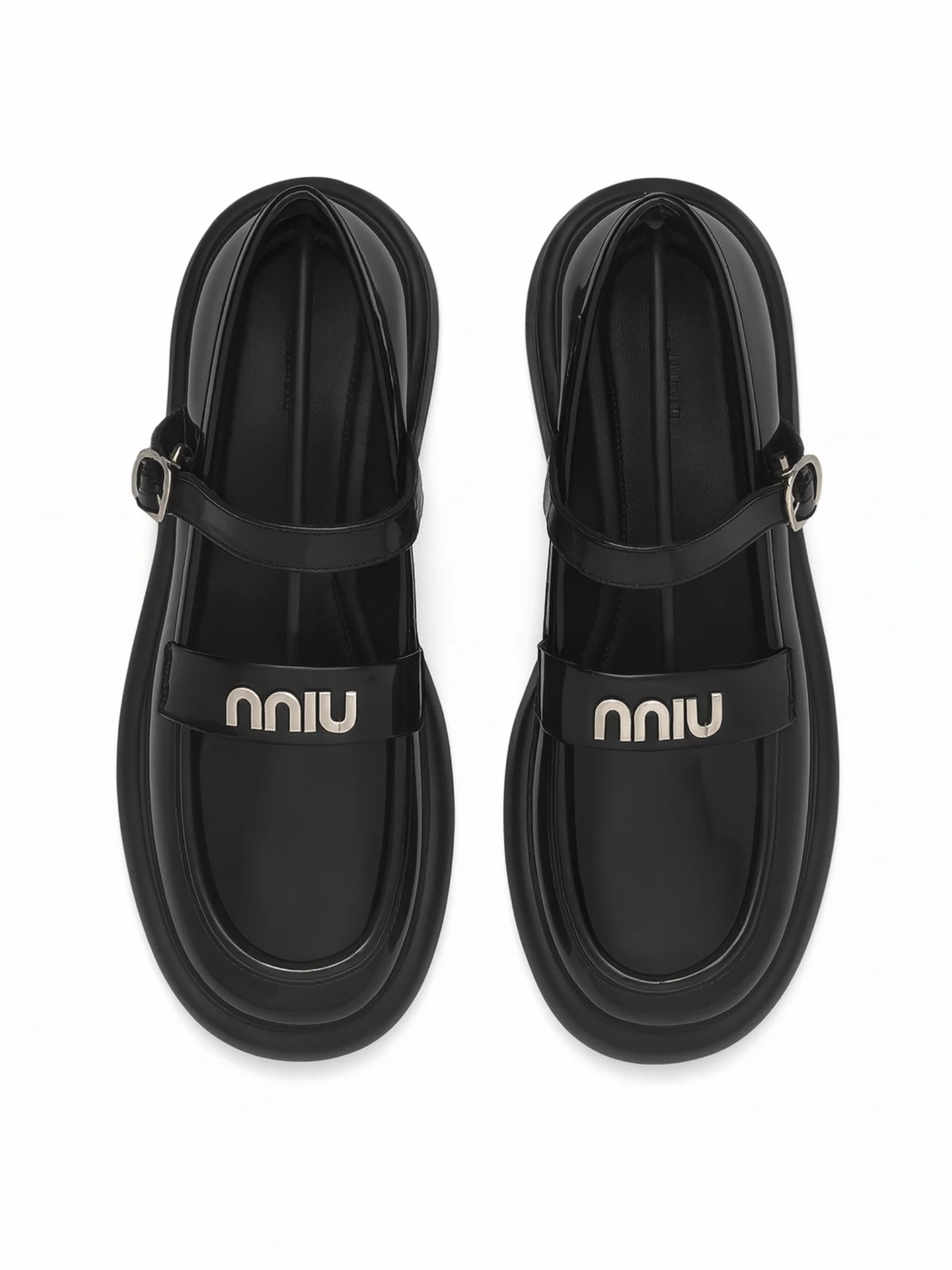 Patent Loafer - Image 5